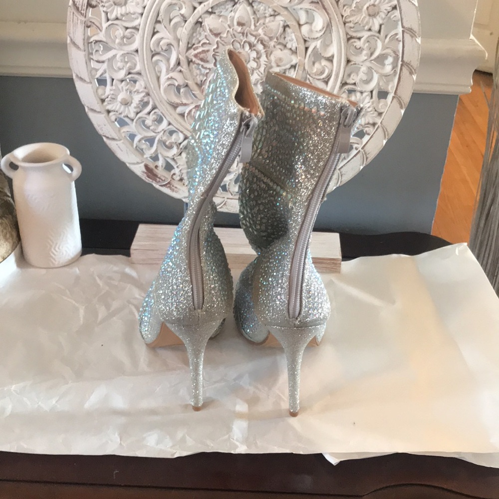 Forever boots - Picture 3 of 5